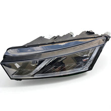 Laden Sie das Bild in den Galerie-Viewer, Frontscheinwerfer Skoda Octavia 5E4941015B LED Links Scheinwerfer Headlight SCH6185654639fd