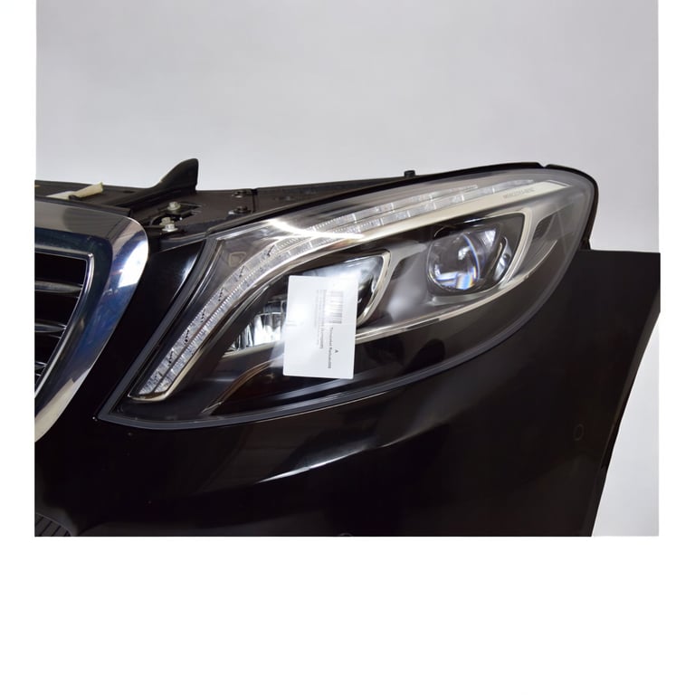 Frontscheinwerfer Mercedes-Benz W222 Full LED Links Scheinwerfer Headlight