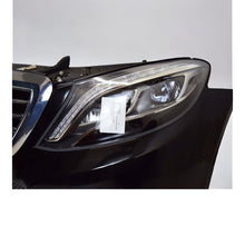 Load image into Gallery viewer, Frontscheinwerfer Mercedes-Benz W222 Full LED Links Scheinwerfer Headlight