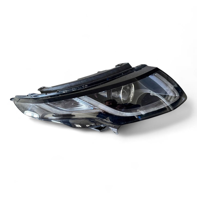 Frontscheinwerfer Land Rover Range Evoque GJ3M13W029AC Full LED Rechts Headlight SCH4216461250rj