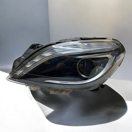 Frontscheinwerfer Mercedes-Benz W246 A2468207161 Xenon Links Headlight SCH4969033881pe