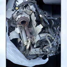 Laden Sie das Bild in den Galerie-Viewer, Motor VW CBA 2.0 TDI 23TKm 2008 Diesel Engine Komplett