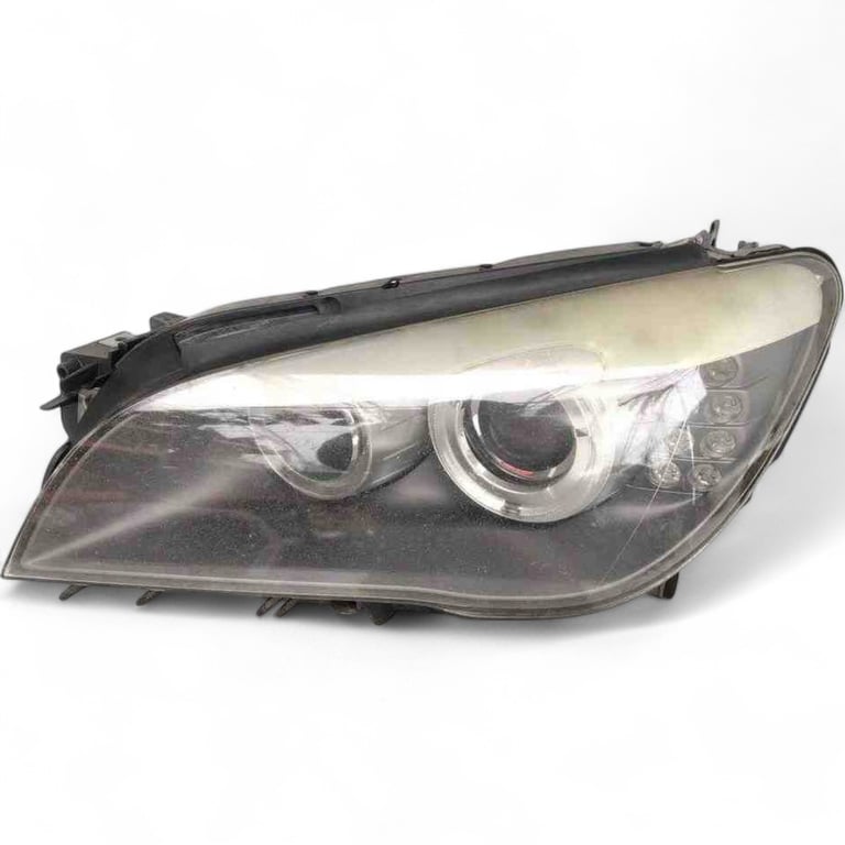 Frontscheinwerfer BMW 7 F01 7182139 00160186 Xenon Links Scheinwerfer Headlight SCH8990815050vn