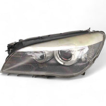 Load image into Gallery viewer, Frontscheinwerfer BMW 7 F01 7182139 00160186 Xenon Links Scheinwerfer Headlight SCH8990815050vn