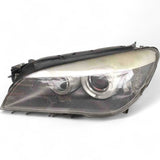 Frontscheinwerfer BMW 7 F01 7182139 00160186 Xenon Links Scheinwerfer Headlight
