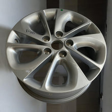 Laden Sie das Bild in den Galerie-Viewer, 1x Alufelge 16 Zoll 6.5&quot; 5x114.3 47ET Glanz 403005020 Renault Megane 1 Scenic