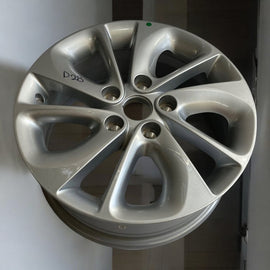 1x Alufelge 16 Zoll 6.5