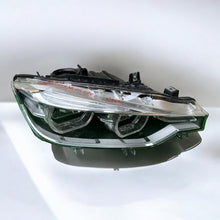 Laden Sie das Bild in den Galerie-Viewer, Frontscheinwerfer BMW 3 F30 F31 9883502 Rechts Scheinwerfer Headlight SCH5388601689be