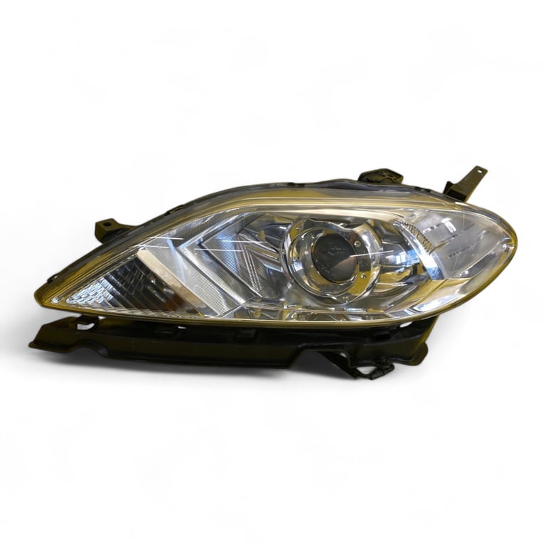 Frontscheinwerfer Honda Hr-V Logo Xenon Links Scheinwerfer Headlight SCH2949420559xu
