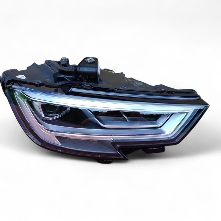 Frontscheinwerfer Audi A3 8V0941034C Full LED Rechts Scheinwerfer Headlight SCH7026828425vw