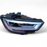 Frontscheinwerfer Audi A3 8V0941034C Full LED Rechts Scheinwerfer Headlight