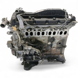 Motor Toyota Hilux 2GD 2.4 Diesel Engine Unkomplett