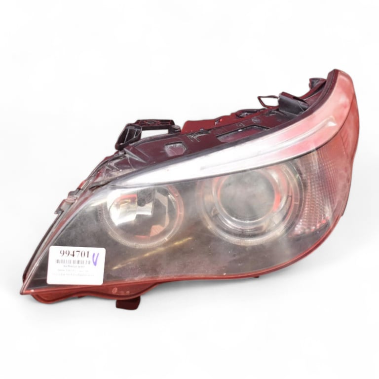 Frontscheinwerfer BMW E60 E61 7160193 Links Scheinwerfer Headlight SCH2808668630qa
