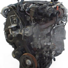 Laden Sie das Bild in den Galerie-Viewer, Motor Peugeot 308 9H02 1.6 HDI 90PS 66kW 2009 Diesel Engine Komplett MOT5971684380va