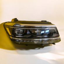 Load image into Gallery viewer, Frontscheinwerfer VW Tiguan 5NB941114D LED Rechts Scheinwerfer Headlight