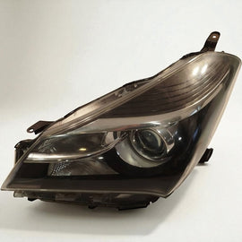 Frontscheinwerfer Toyota Yaris PPH13990 Links Scheinwerfer Headlight SCH8040803881nw