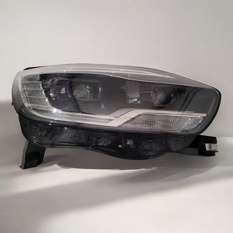 Frontscheinwerfer Renault Scenic 260100821R FULL LED Rechts Headlight