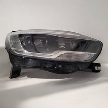 Load image into Gallery viewer, Frontscheinwerfer Renault Scenic 260100821R FULL LED Rechts Headlight