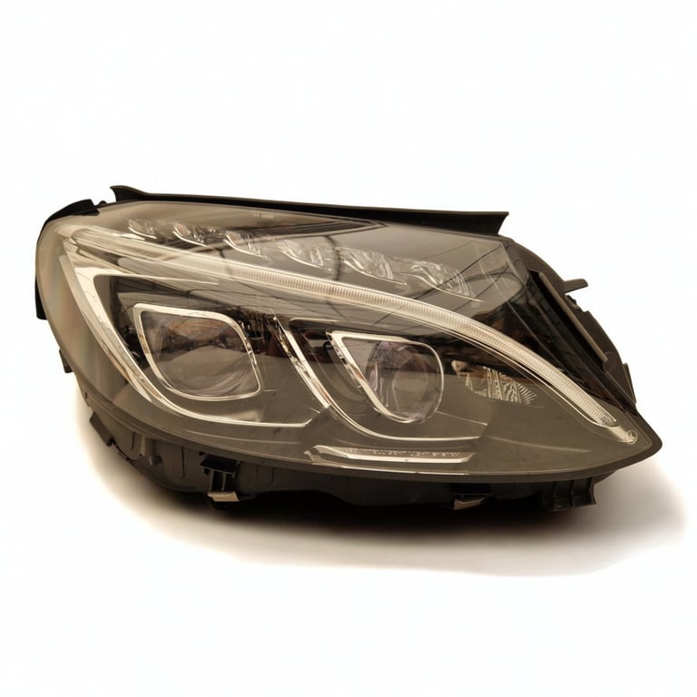 Frontscheinwerfer Mercedes-Benz A2059069401 LED Rechts Scheinwerfer Headlight