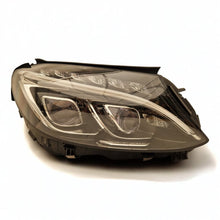 Load image into Gallery viewer, Frontscheinwerfer Mercedes-Benz A2059069401 LED Rechts Scheinwerfer Headlight