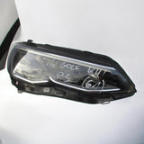 Frontscheinwerfer VW Golf VIII 5H1941006C 5G1941751 LED Rechts Headlight
