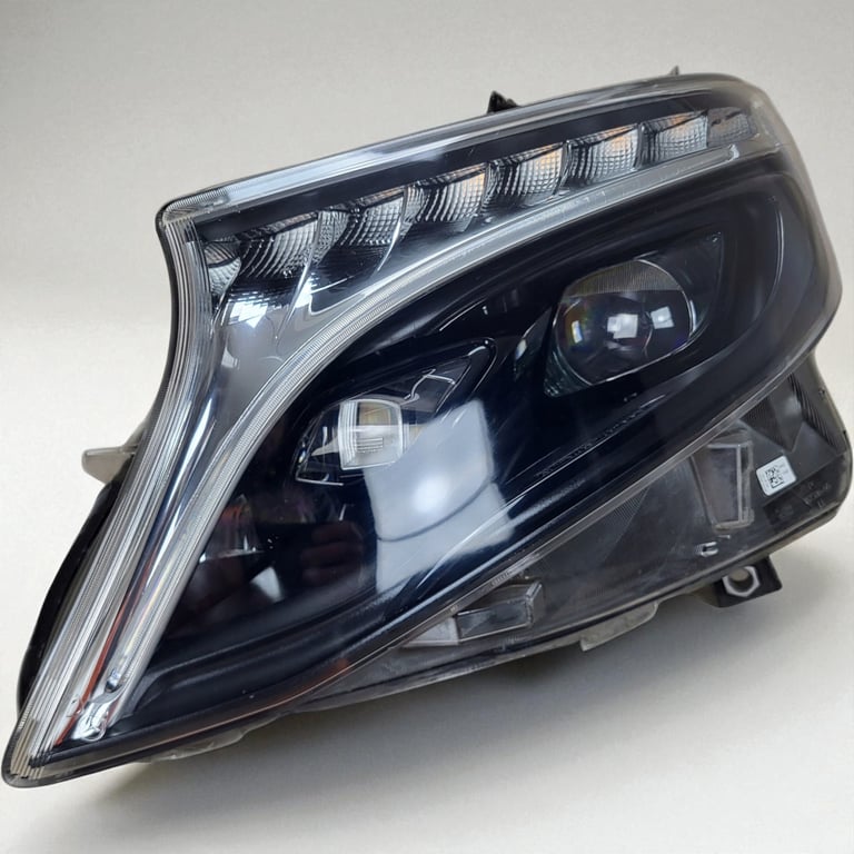 Frontscheinwerfer Mercedes-Benz Vito W447 A4479063201 Full LED Links Headlight SCH3728849756aw