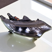 Load image into Gallery viewer, Frontscheinwerfer Mitsubishi Outlander III ECM921-22E20 Full LED Rechts