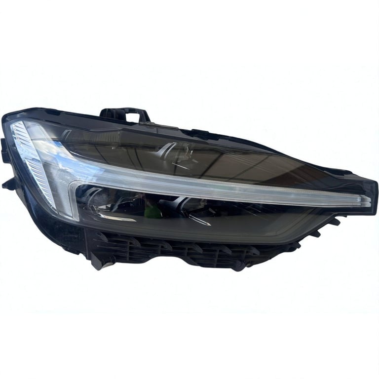 Frontscheinwerfer Volvo Xc60 32337383 Full LED Rechts Scheinwerfer Headlight SCH2682091883cx