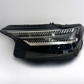 Frontscheinwerfer Audi E-Tron Sportback Q4 89A941035F Vorderseite Headlight SCH8978992810mm
