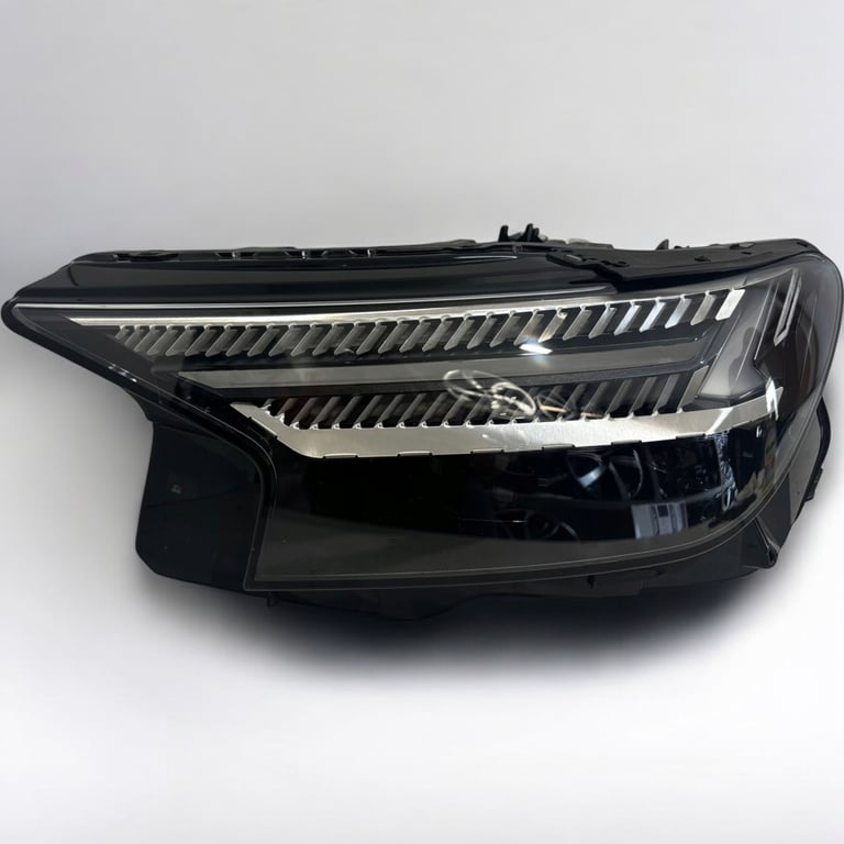 Frontscheinwerfer Audi E-Tron Sportback Q4 89A941035F Vorderseite Headlight SCH8978992810mm