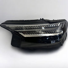 Laden Sie das Bild in den Galerie-Viewer, Frontscheinwerfer Audi E-Tron Sportback Q4 89A941035F Vorderseite Headlight SCH8978992810mm