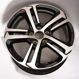 1x Alufelge 16 Zoll 7.0