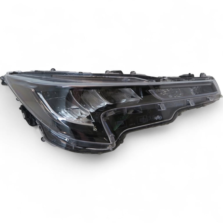 Frontscheinwerfer Toyota Corolla Hatchback 81110-02S60 LED Rechts oder Links SCH3583707575cx