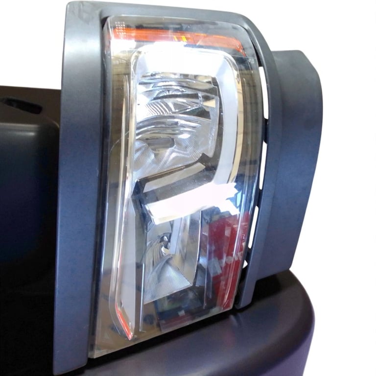 Frontscheinwerfer 2674391 Full LED Rechts Scheinwerfer Headlight