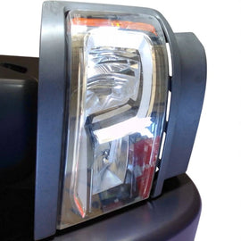 Frontscheinwerfer 2674391 Full LED Rechts Scheinwerfer Headlight