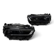 Load image into Gallery viewer, Frontscheinwerfer BMW X7 G07 5A5F0D6-01 LED Rechts Scheinwerfer Headlight SCH8423716939hl