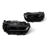 Frontscheinwerfer BMW X7 G07 5A5F0D6-01 LED Rechts Scheinwerfer Headlight