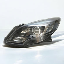 Load image into Gallery viewer, Frontscheinwerfer Opel Zafira C 13399860 Xenon Links Scheinwerfer Headlight