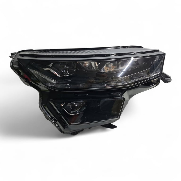 Frontscheinwerfer Skoda Kodiaq 566941036 Rechts Scheinwerfer Headlight SCH6605355357oa