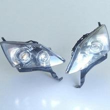 Laden Sie das Bild in den Galerie-Viewer, Frontscheinwerfer Honda Crv Cr-V III Links Scheinwerfer Headlight