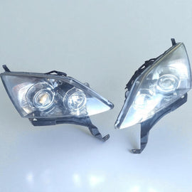 Frontscheinwerfer Honda Crv Cr-V III Links Scheinwerfer Headlight