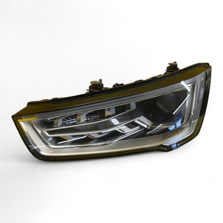 Frontscheinwerfer Audi A1 8XA941005 Xenon Links Scheinwerfer Headlight SCH4846049891qb