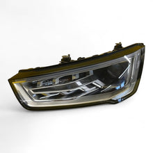 Laden Sie das Bild in den Galerie-Viewer, Frontscheinwerfer Audi A1 8XA941005 Xenon Links Scheinwerfer Headlight SCH4846049891qb