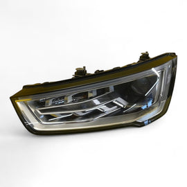 Frontscheinwerfer Audi A1 8XA941005 Xenon Links Scheinwerfer Headlight SCH4846049891qb