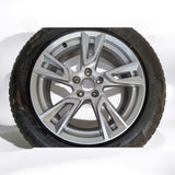 1x Alufelge 17 Zoll 8.0