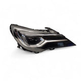 Frontscheinwerfer Opel Astra K 39023763 LED Rechts Scheinwerfer Headlight
