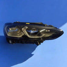 Load image into Gallery viewer, Frontscheinwerfer BMW 4 G22 G23 G26 9505116-03 Laser Rechts Headlight SCH6536413827hv