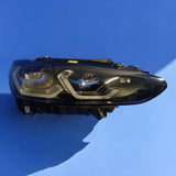 Frontscheinwerfer BMW 4 G22 G23 G26 9505116-03 Laser Rechts Headlight
