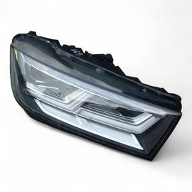 Frontscheinwerfer Audi Q5 LED Rechts Scheinwerfer Headlight SCH7787255247oe