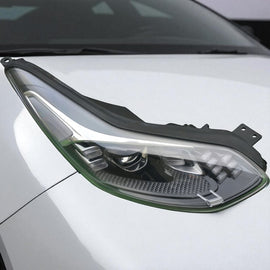 Frontscheinwerfer Kia Sportage 92102F1500 Full LED Rechts Scheinwerfer Headlight